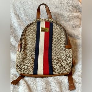 Tommy Hilfiger Mini Backpack